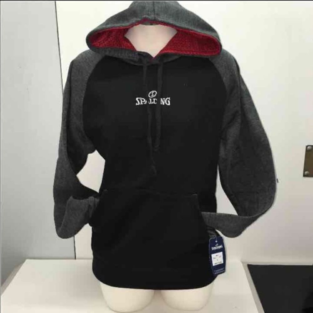 Spalding different  sizes available NWT